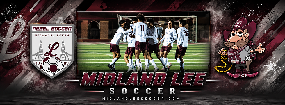 Midland Lee High School Soccer