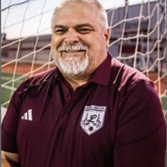 John Hilsberg